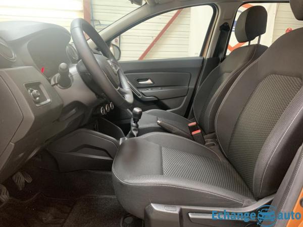 Dacia Duster II 1.5 dCi Confort 110 ch