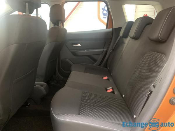 Dacia Duster II 1.5 dCi Confort 110 ch