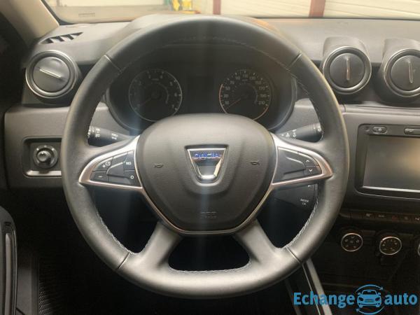 Dacia Duster II 1.5 dCi Confort 110 ch