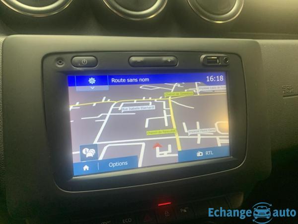 Dacia Duster II 1.5 dCi Confort 110 ch