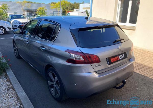 Peugeot 308 1.2L THP 130CV FELINE GARANTIE 6 MOIS