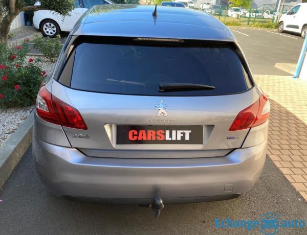Peugeot 308 1.2L THP 130CV FELINE GARANTIE 6 MOIS