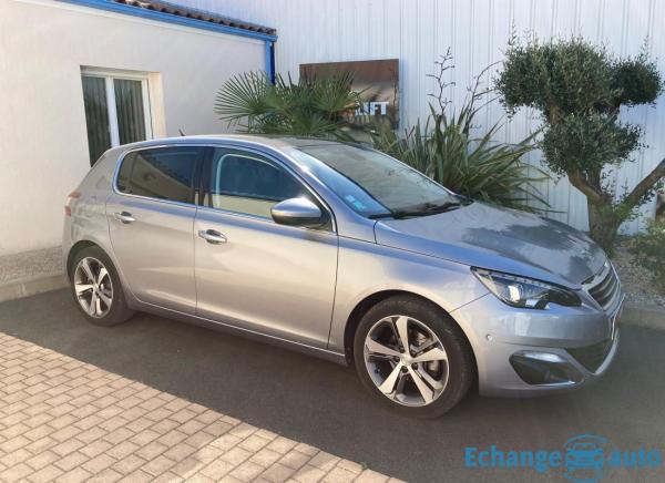 Peugeot 308 1.2L THP 130CV FELINE GARANTIE 6 MOIS