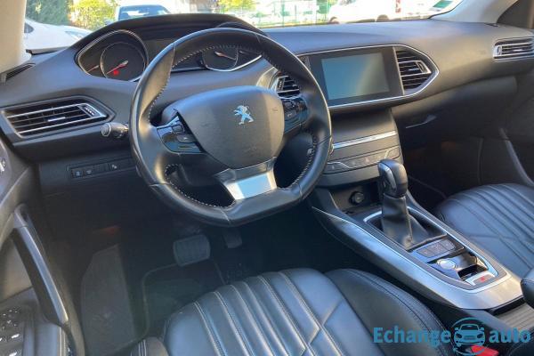 Peugeot 308 1.2L THP 130CV FELINE GARANTIE 6 MOIS