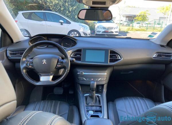 Peugeot 308 1.2L THP 130CV FELINE GARANTIE 6 MOIS