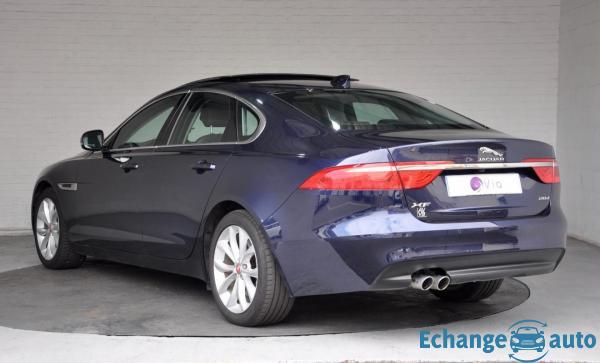 Jaguar XF PORTFOLIO