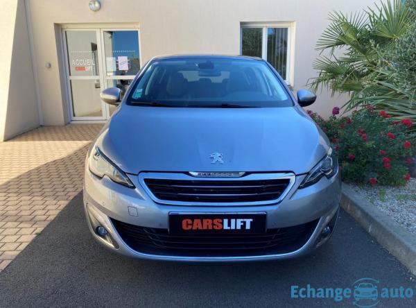 Peugeot 308 1.2L THP 130CV FELINE GARANTIE 6 MOIS