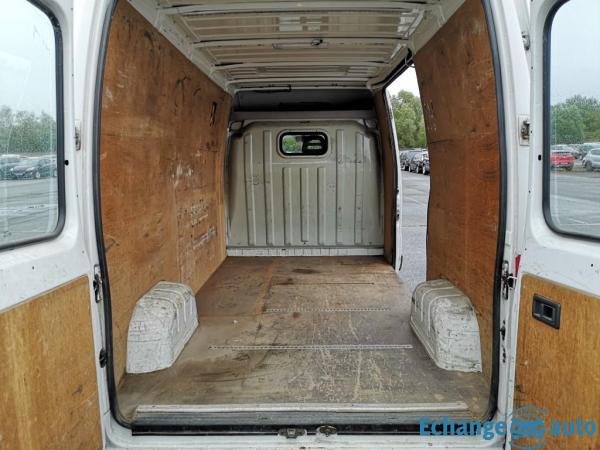 Peugeot Boxer 2.2 l hdi 290 c pack cd