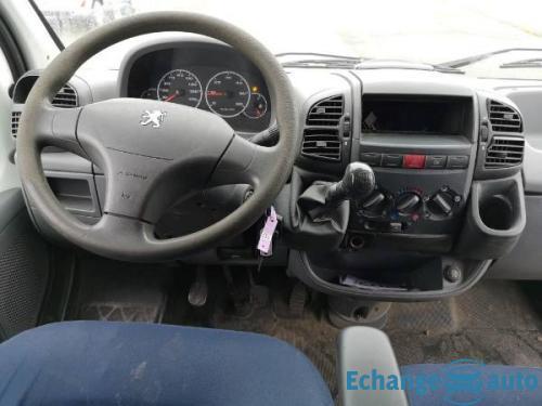 Peugeot Boxer 2.2 l hdi 290 c pack cd