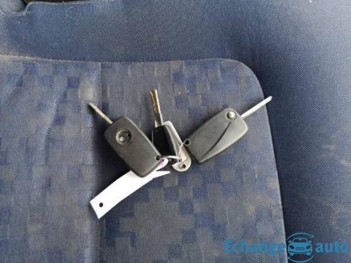 Peugeot Boxer 2.2 l hdi 290 c pack cd