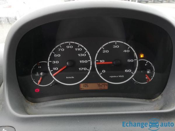 Peugeot Boxer 2.2 l hdi 290 c pack cd