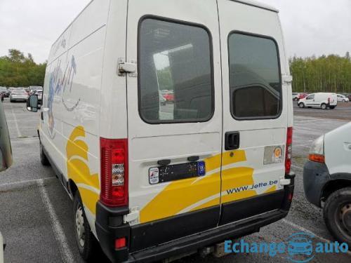 Peugeot Boxer 2.2 l hdi 290 c pack cd