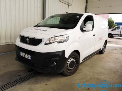 Peugeot Expert 1.6l hdi 120 bv6 standart premium pack