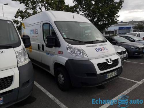 Peugeot Boxer III 3.2 l hdi 110 cv pack cd clim l1 h2 fap tole 330