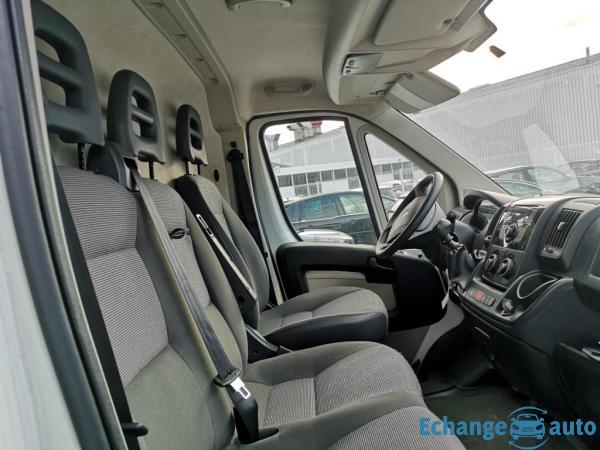 Peugeot Boxer III 3.2 l hdi 110 cv pack cd clim l1 h2 fap tole 330