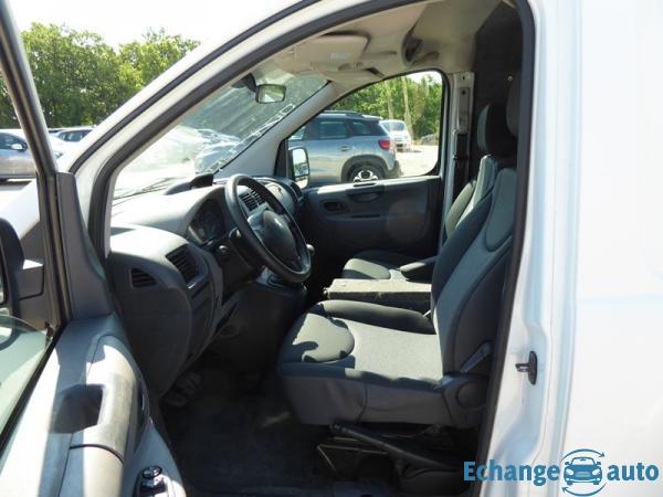 Peugeot Expert 1.6l hdi 120 bv6 pack cd clim plus l2 h1