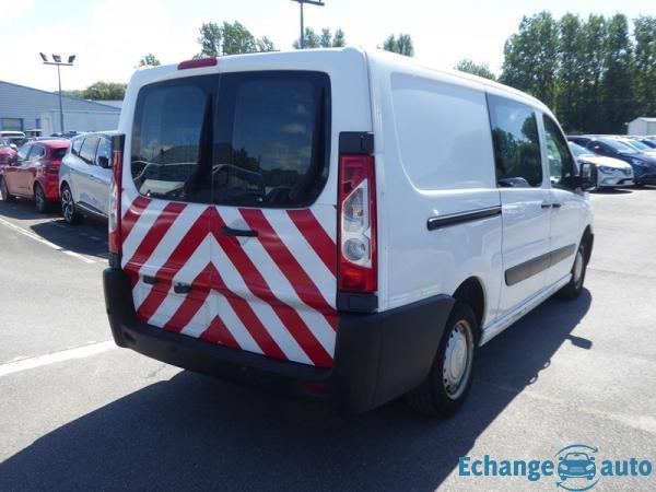 Peugeot Expert 1.6l hdi 120 bv6 pack cd clim plus l2 h1