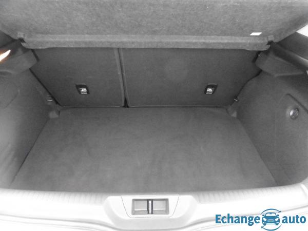 Renault Mégane IV BERLINE BUSINESS Blue dCi 95