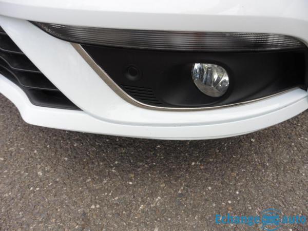 Renault Mégane IV BERLINE BUSINESS Blue dCi 95