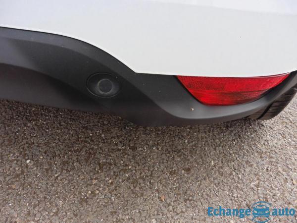 Renault Mégane IV BERLINE BUSINESS Blue dCi 95