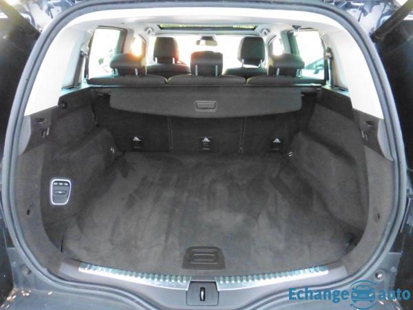 Renault Espace V dCi 160 Energy Twin Turbo Intens EDC