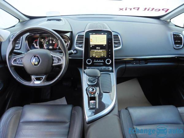Renault Espace V dCi 160 Energy Twin Turbo Intens EDC