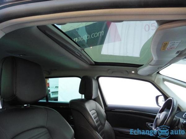 Renault Espace V dCi 160 Energy Twin Turbo Intens EDC