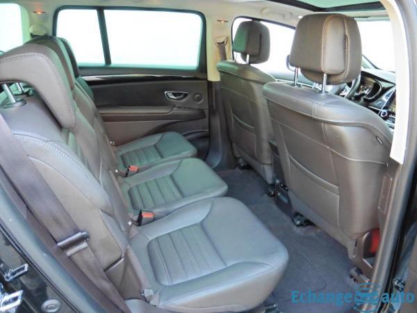 Renault Espace V dCi 160 Energy Twin Turbo Intens EDC