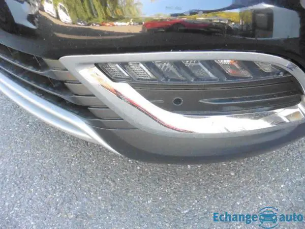 Renault Espace V dCi 160 Energy Twin Turbo Intens EDC