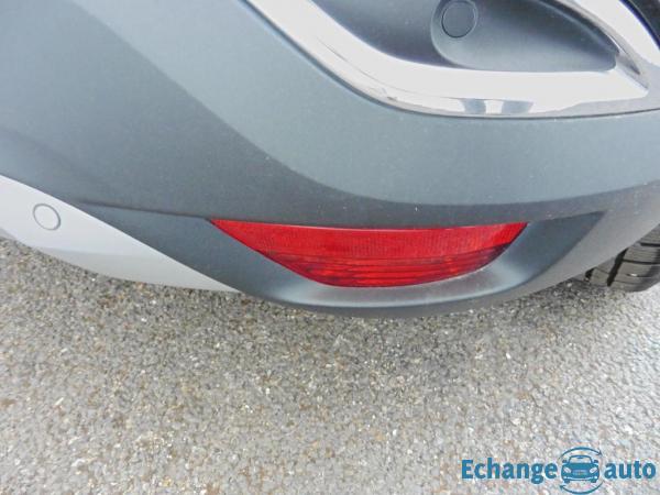 Renault Espace V dCi 160 Energy Twin Turbo Intens EDC