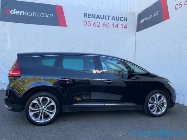 Renault Grand Scénic IV Blue dCi 120 Zen