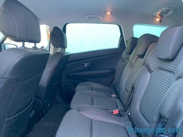 Renault Grand Scénic IV Blue dCi 120 Zen