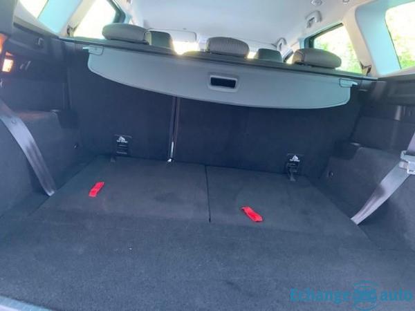 Renault Grand Scénic IV Blue dCi 120 Zen