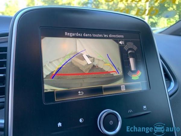 Renault Grand Scénic IV Blue dCi 120 Zen