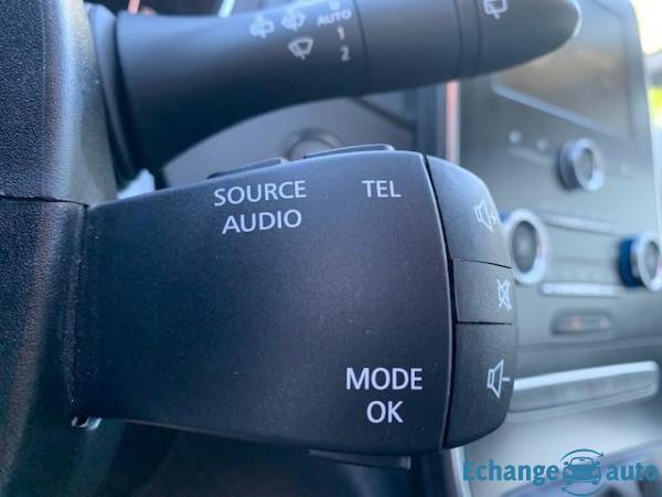 Renault Grand Scénic IV Blue dCi 120 Zen