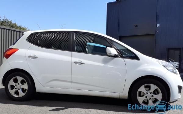 Kia Venga NAVI PACK 1.6 CRDi 115CH - GARANTIE 6 MOIS