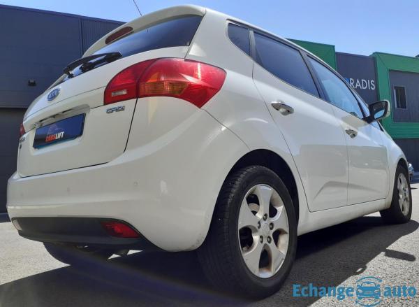 Kia Venga NAVI PACK 1.6 CRDi 115CH - GARANTIE 6 MOIS