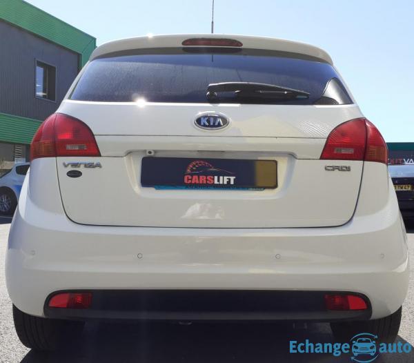 Kia Venga NAVI PACK 1.6 CRDi 115CH - GARANTIE 6 MOIS