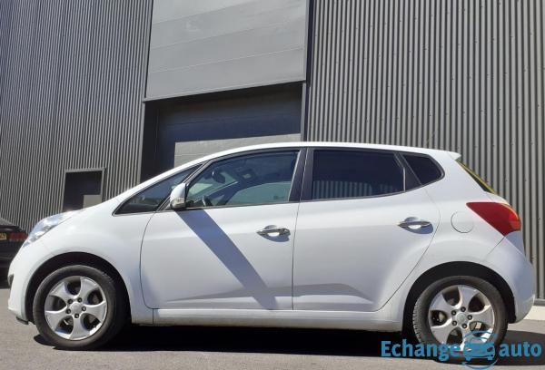 Kia Venga NAVI PACK 1.6 CRDi 115CH - GARANTIE 6 MOIS