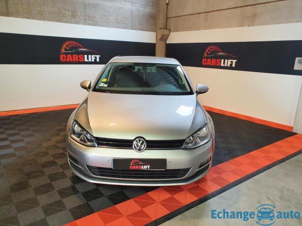 Volkswagen Golf 7 ( VII ) CONFORTLINE 1.6 TDI 105CH