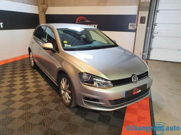 Volkswagen Golf 7 ( VII ) CONFORTLINE 1.6 TDI 105CH