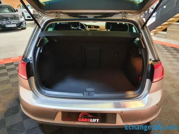 Volkswagen Golf 7 ( VII ) CONFORTLINE 1.6 TDI 105CH