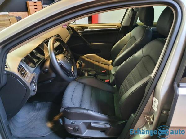 Volkswagen Golf 7 ( VII ) CONFORTLINE 1.6 TDI 105CH