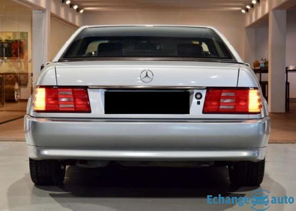 MERCEDES SERIE SL  500 SL A 