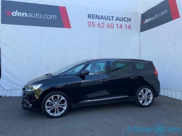 Renault Grand Scénic IV Blue dCi 120 Zen