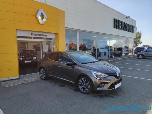 Renault Clio V TCe 100 Cool Chic