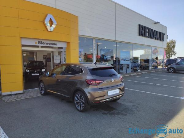 Renault Clio V TCe 100 Cool Chic