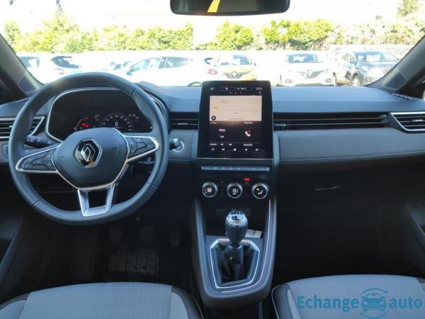 Renault Clio V TCe 100 Cool Chic