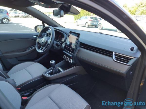 Renault Clio V TCe 100 Cool Chic