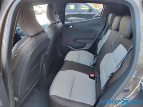 Renault Clio V TCe 100 Cool Chic